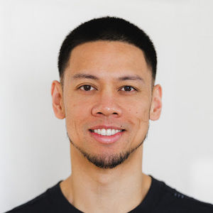 Meet your Posher, Reggie